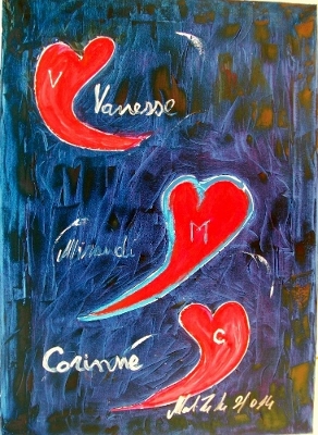 Mirandi Imagines64Esecuzione Isola)